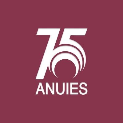 ANUIES Logo